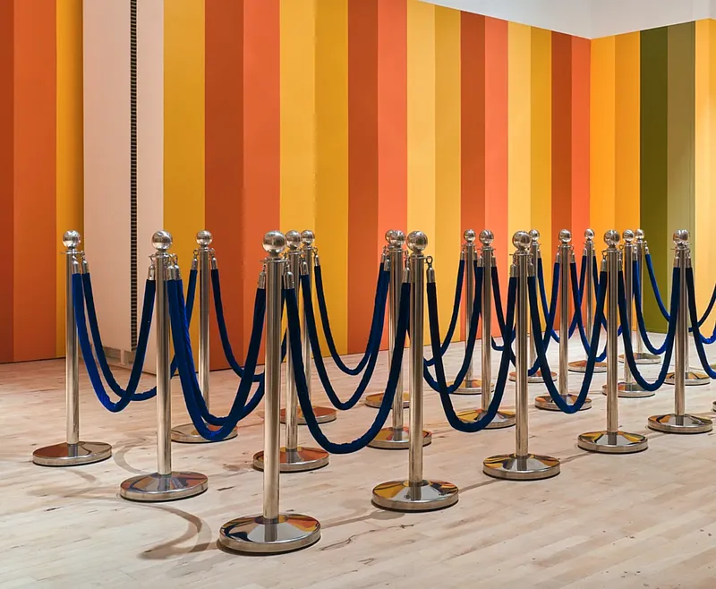 Paraíso VIP Preview