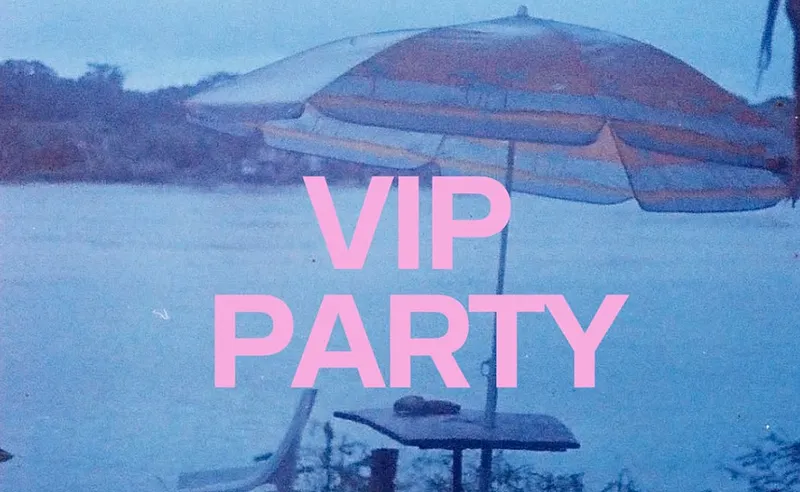 Paraíso Opening Party