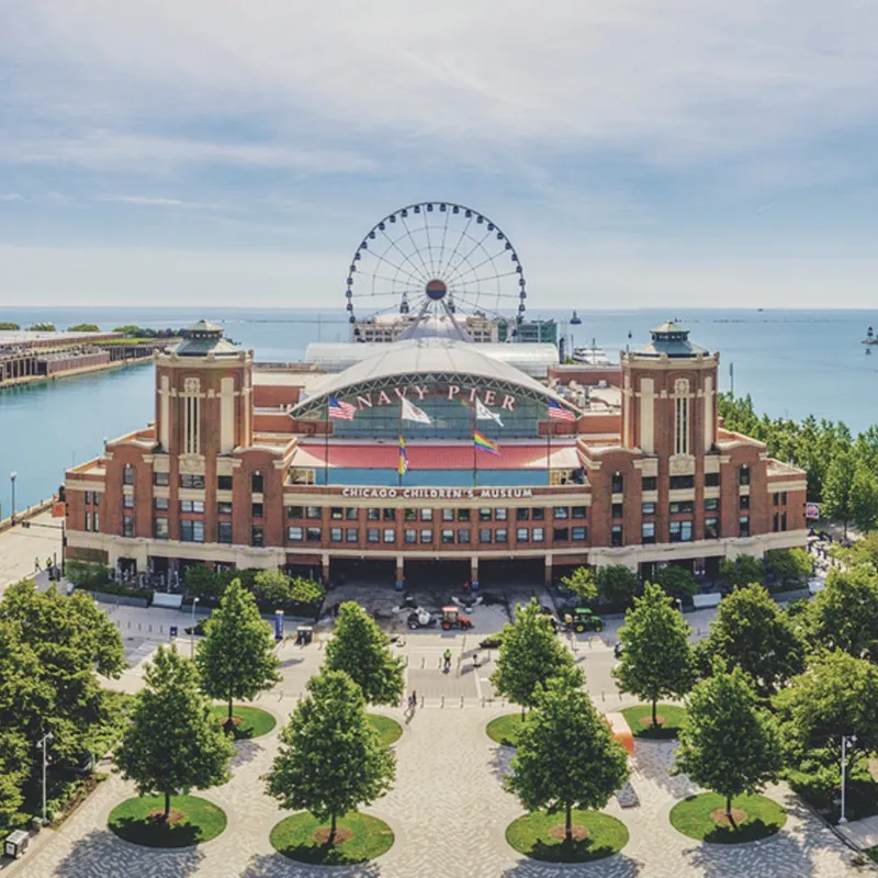 EXPO CHICAGO