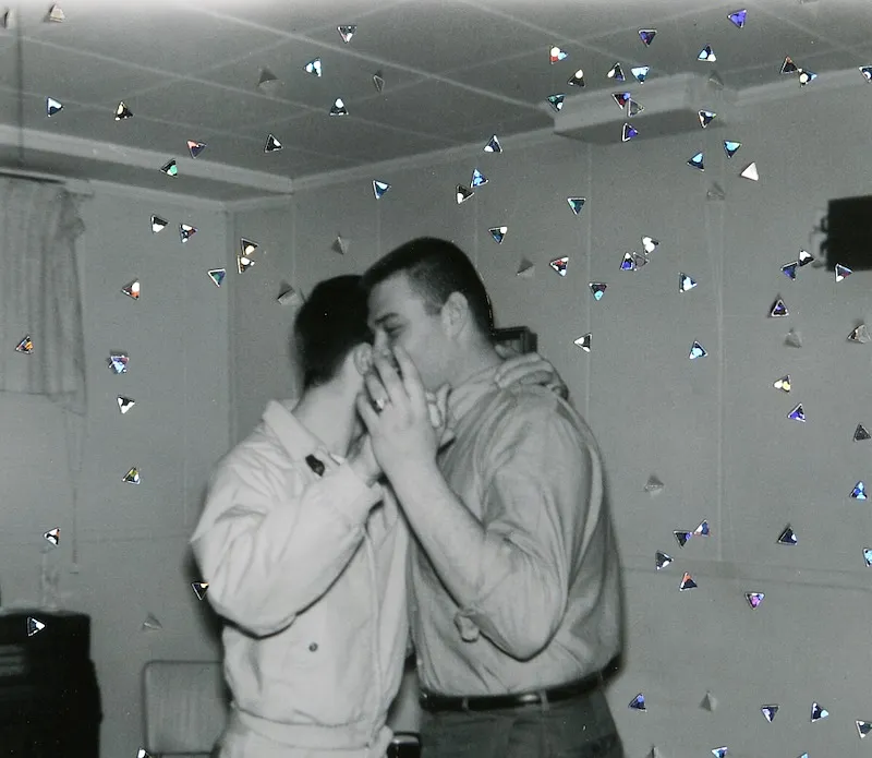 Reimagining the Photo Album with Matthew Finley
