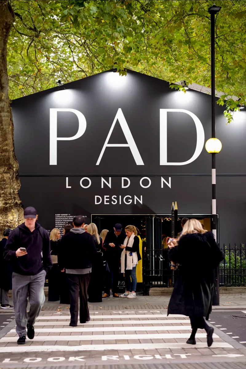 PAD London