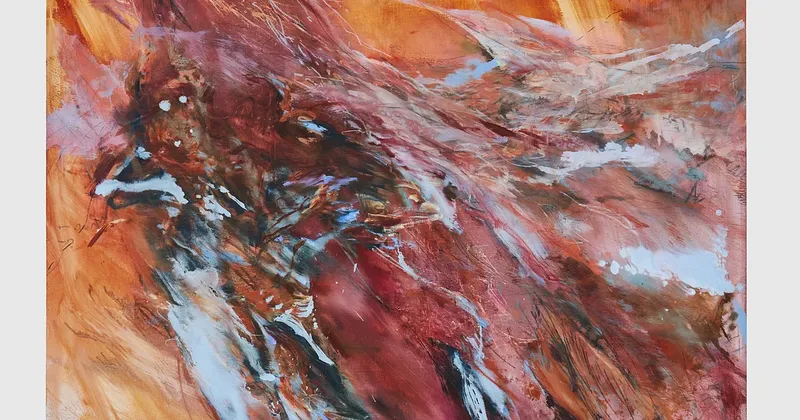 Kylie Manning: The Mudlarkers — Opening Reception