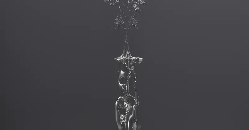 Timur Si-Qin: Pristine, Part I — Opening