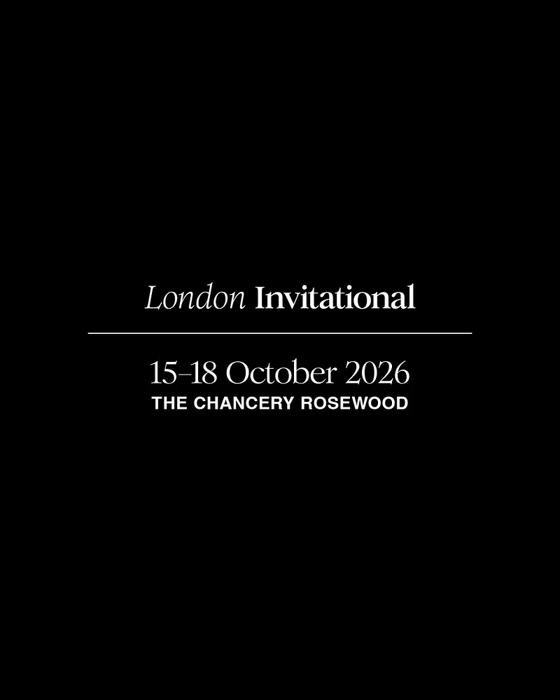 London Invitational — Public Days