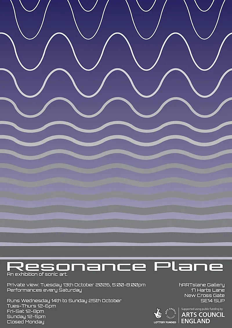 Resonance Plane Performances