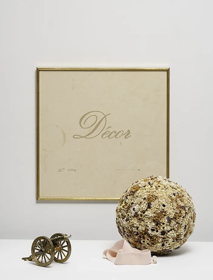 Marcel Broodthaers and Agnieszka Kurant — Opening Reception