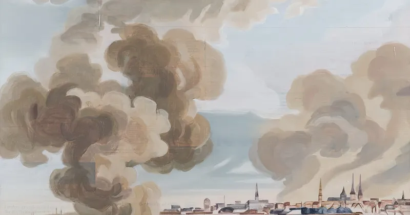 Rirkrit Tiravanija: (situational awareness) — Opening