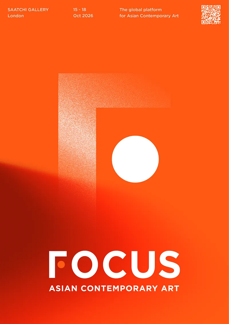 FOCUS Art Fair London — VIP Preview & Ceremony