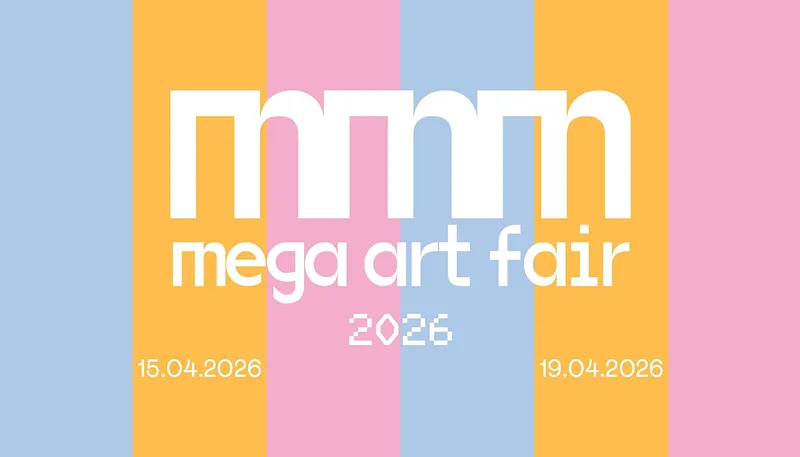 Mega Art Fair