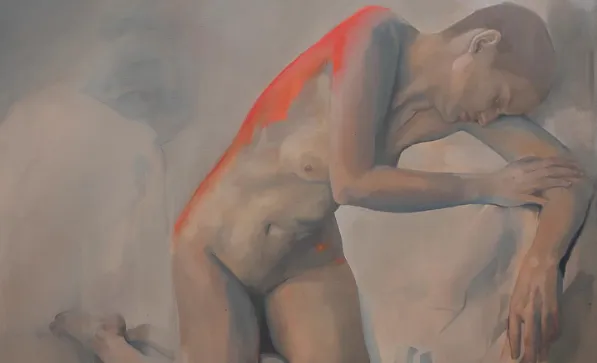 Group Show: State of Flux