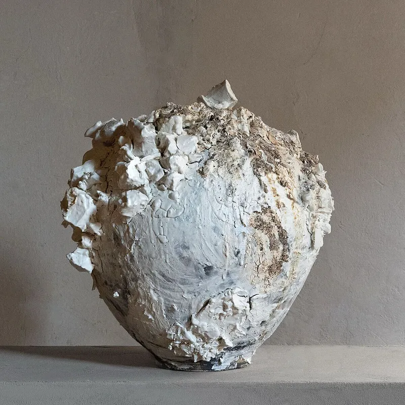 Group Show: A Moment for Eternity