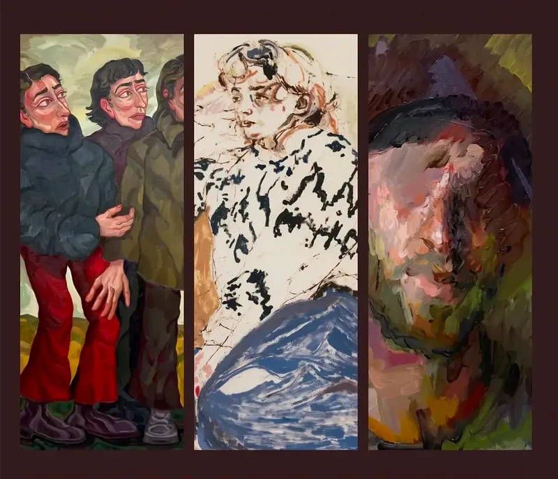 Group Show: The Social Animal