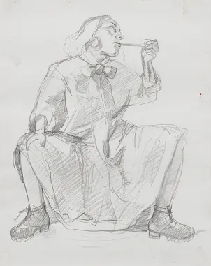 Paula Rego: Story Line