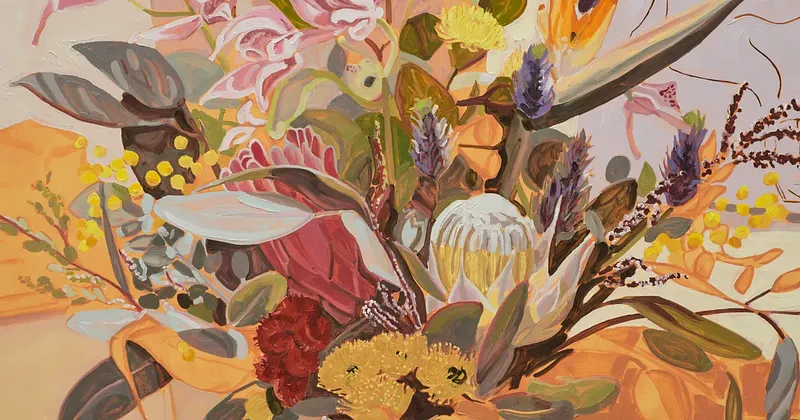 Opening: Jordan Casteel – Winter Sun