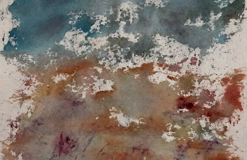 Artist Salon - Laura Grinberga