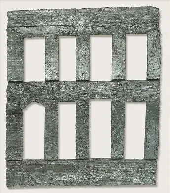 Rachel Whiteread: Substitute