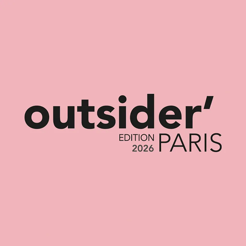 Outsider' Paris 2026