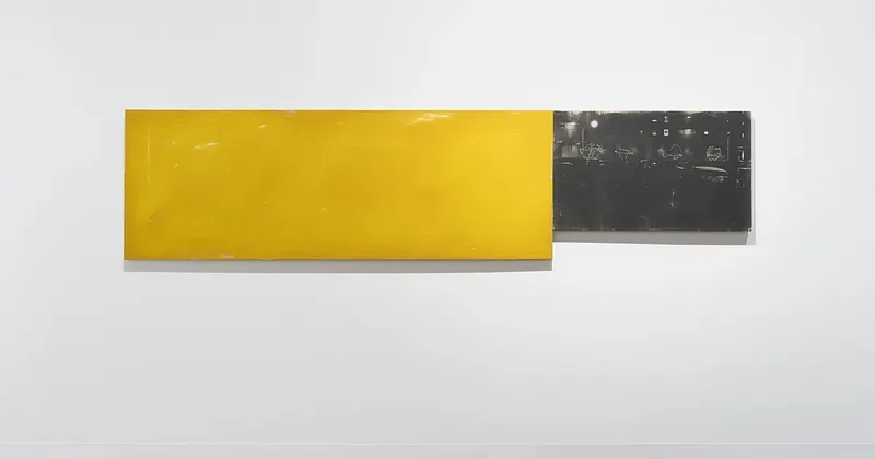 Opening: Kunié Sugiura – Ubiquitous Conjunction