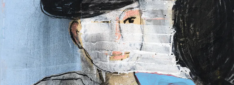 Opening: Magnus Plessen – Théâtre imaginaire