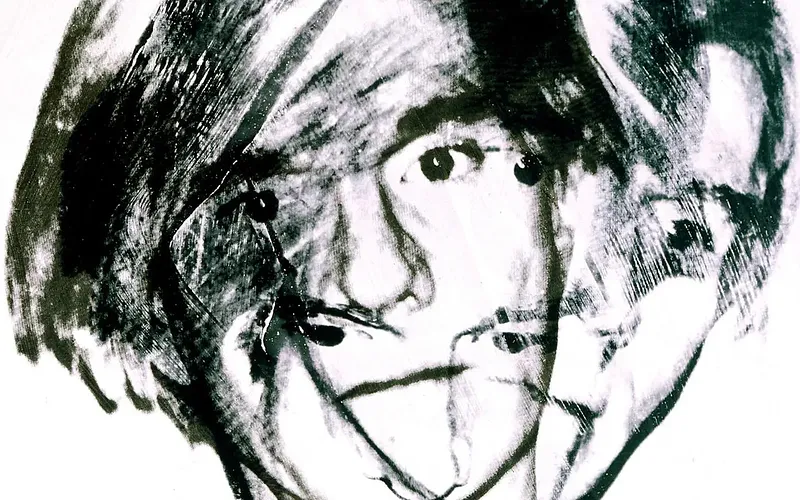 Andy Warhol: La ligne et l'image – Monday late opening