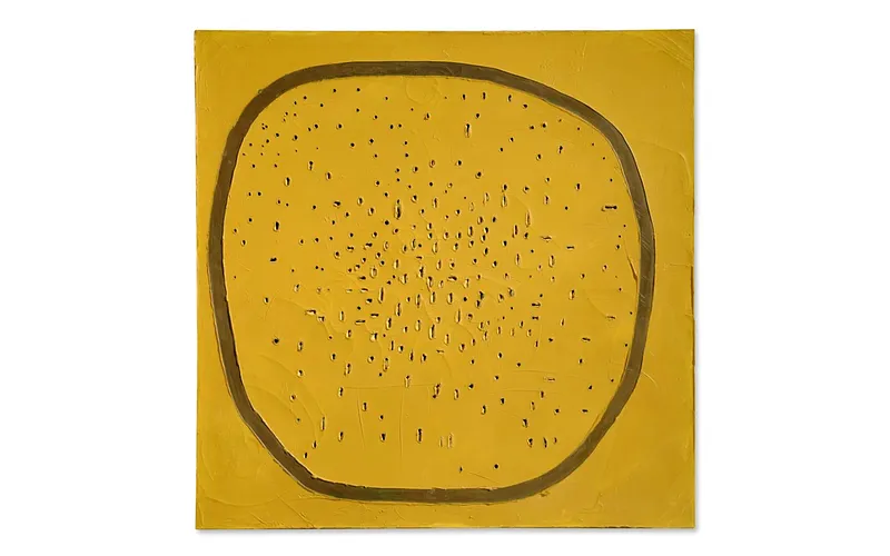 Christie's Paris: Avant-Garde(s) including Thinking Italian - 20th/21st Century Evening Sale