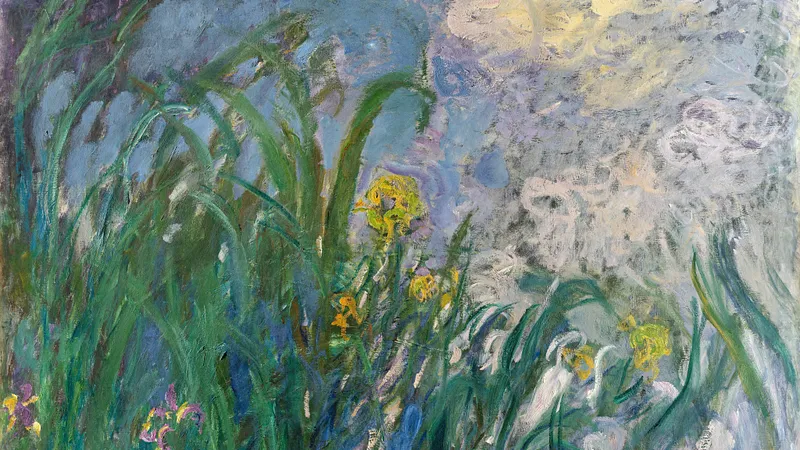 Sotheby's Paris: La Collection Schlumberger. Le Temps retrouvé (evening auction)
