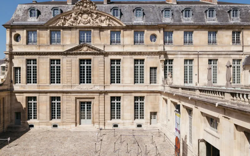 Talk: Philippe Dagen and Pascal Convert on 'Lucie Aubrac by Lucie'