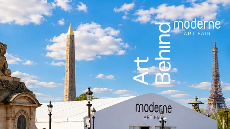 Moderne Art Fair 2026