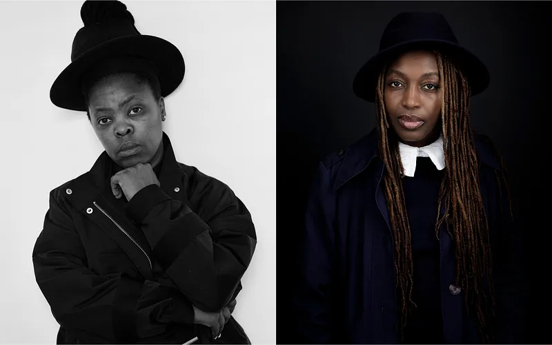 Conversations | Artist one-on-ones: Zanele Muholi