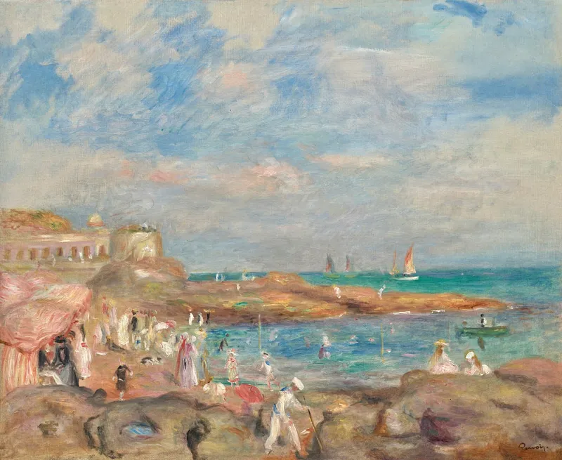 Christie's Paris: Art Moderne - Vente du Jour (day sale)