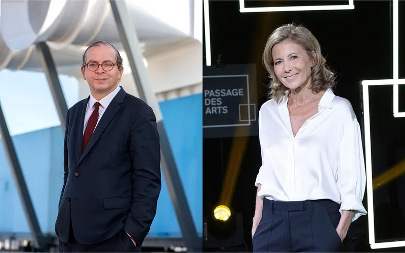 Conversations | Museum futures: Centre Pompidou – the next 50 years