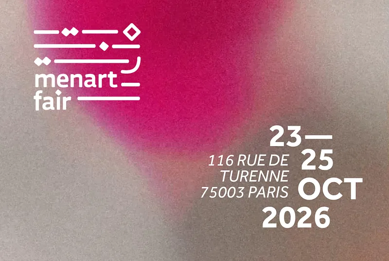 Menart Fair 2026