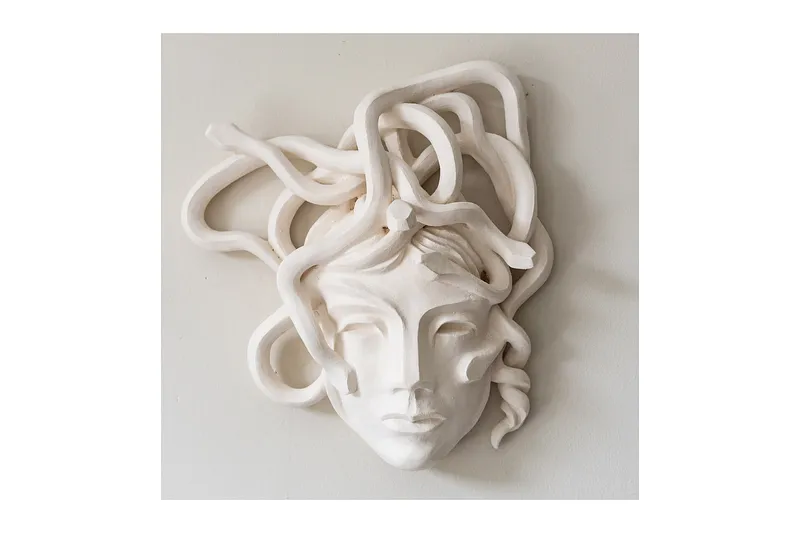 Finissage: Eloïse Van der Heyden & Per Kirkeby