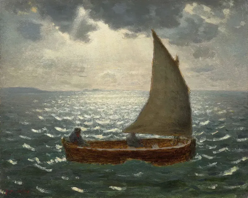 Artcurial: Collection Louis Grandchamp des Raux - La Modernité en partage (auction)
