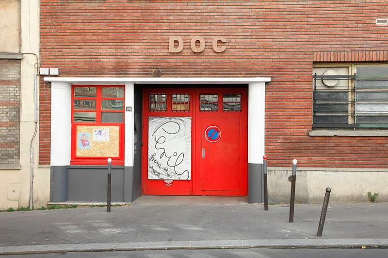 FLiMM 10 – Festival Libre du Moyen Métrage
