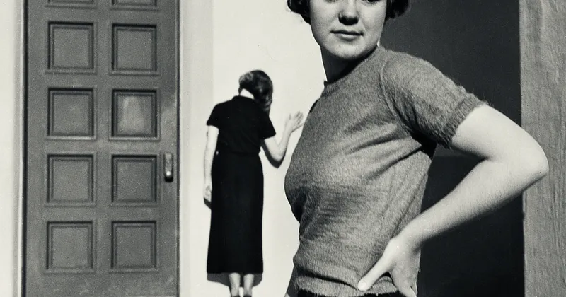 L'Espace entre nous – the Wilson Centre for Photography collection