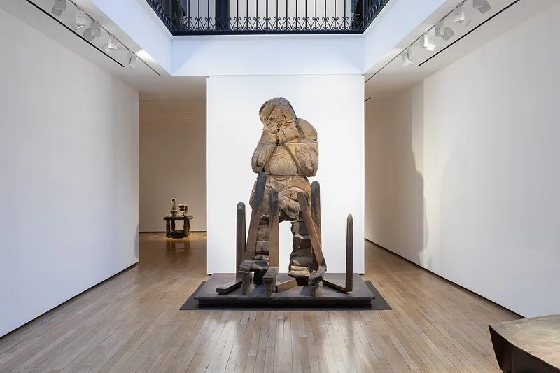 Anthony Caro: The Kenwood Series