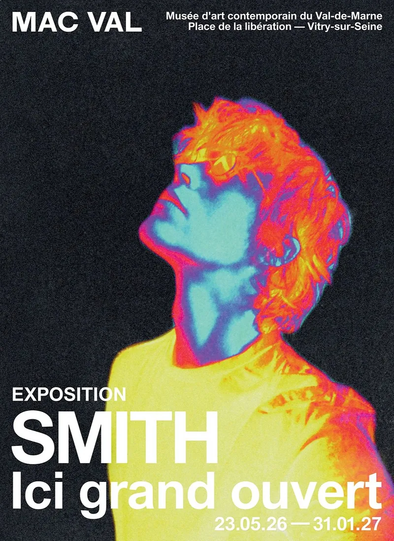 SMITH: Ici grand ouvert