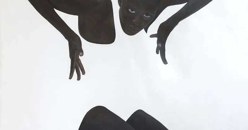 Sungi Mlengeya: Earth and Sky