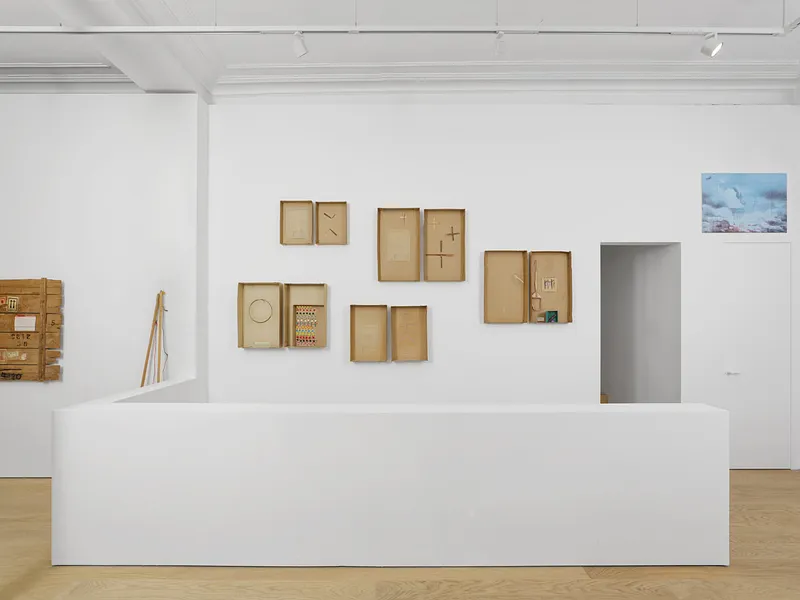 Robert Filliou: Une histoire chuchotée de l'art