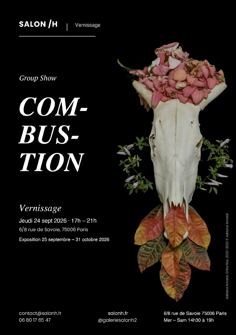 Combustion