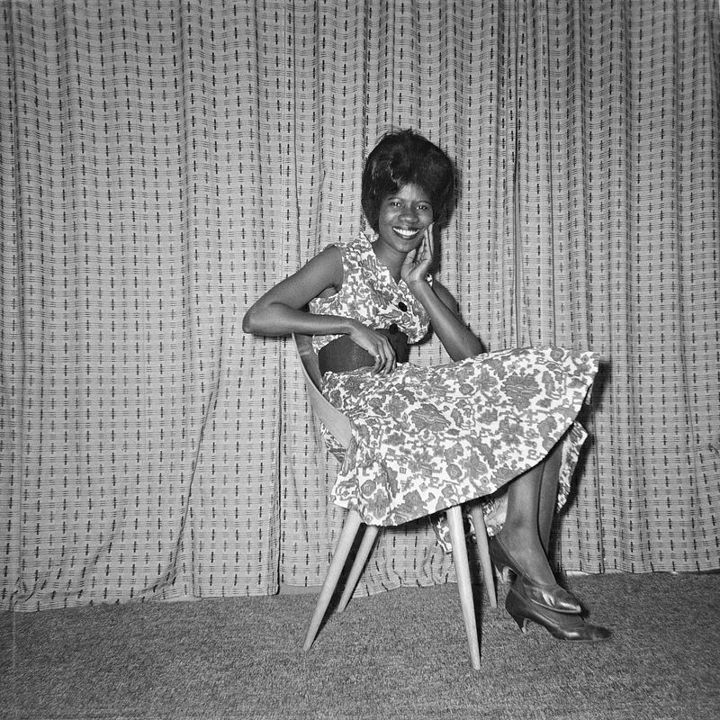 James Barnor: Lucky Jim