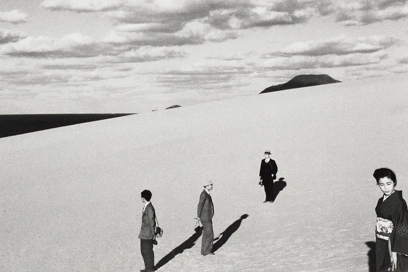 Photographies japonaises de la BnF: Scènes, signes, sensations