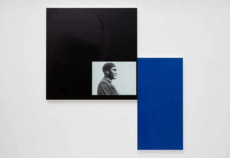 Hank Willis Thomas: Afterimage