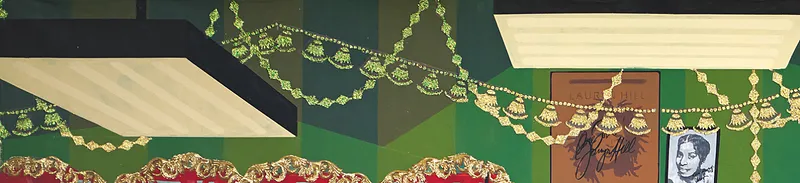 Kerry James Marshall: The Histories