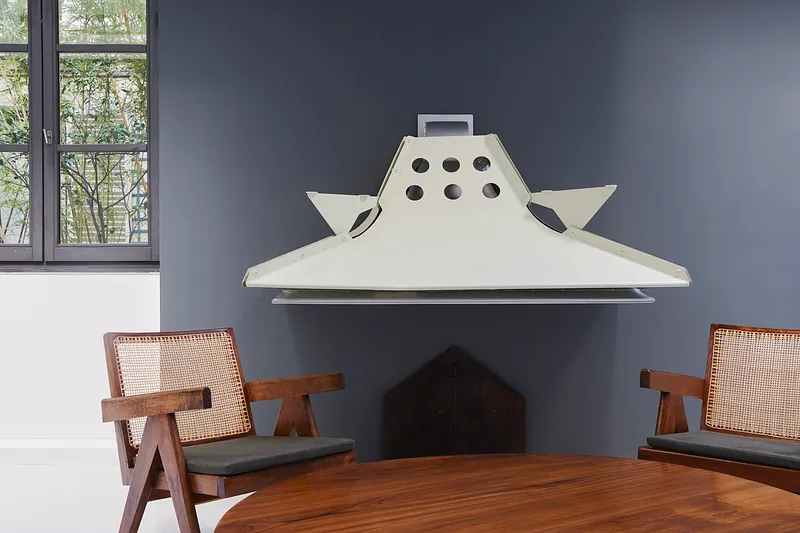 Connivence: Charlotte Perriand, Jean Prouvé, Pierre Jeanneret