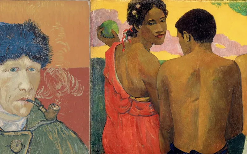 Gustave Fayet, Collector – Creator. Icons of Modern Art