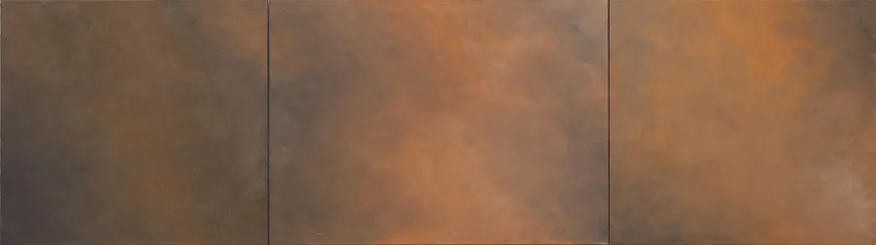 Joe Goode: Forest Fire