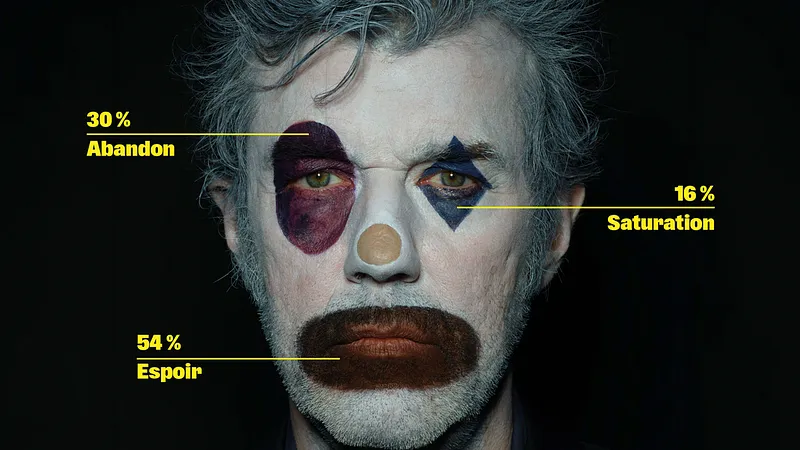 Stefan Sagmeister: Finally, Something Good.