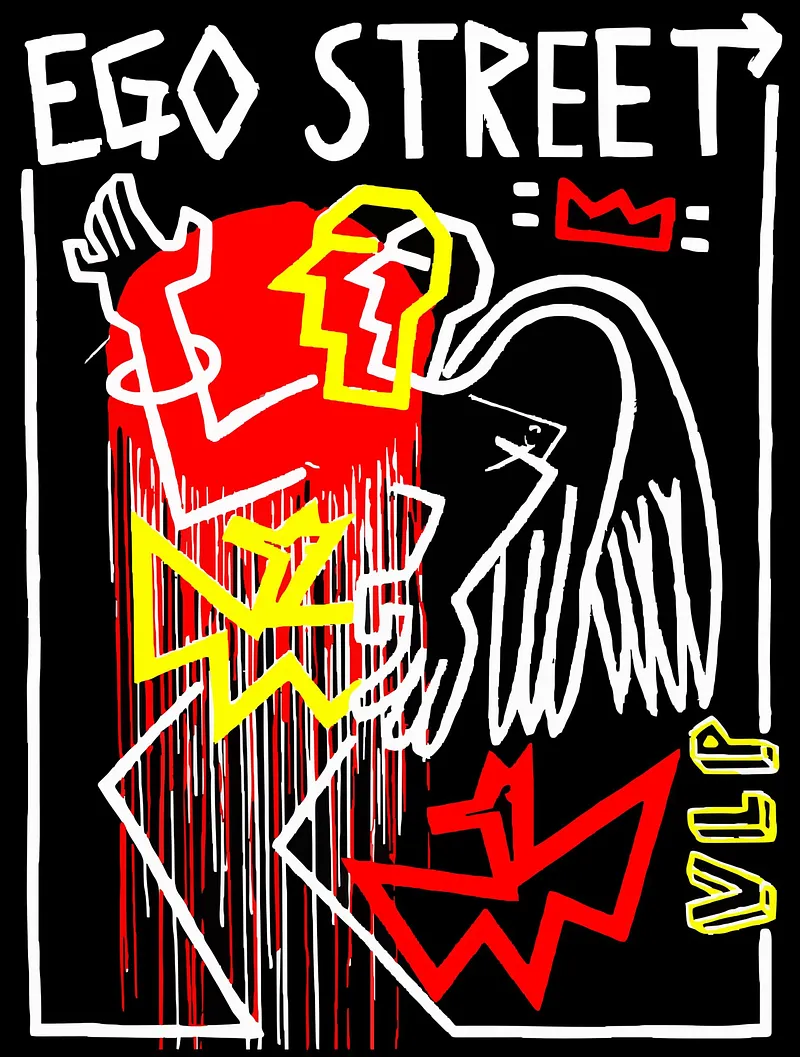 VLP: En rue libre